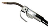 Radnor 64007001  350 Amp MIG Gun For 5/64'' Wire And 15' Leads (For Use With LN-7, LN-8, LN-9 And LN-25 Lincoln Wire Feeders) (1 PER CASE)