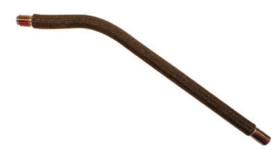 Radnor 64007006  Lincoln Style 12'' 30° Gooseneck (1 PER CASE)