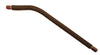 Radnor 64007006  Lincoln Style 12'' 30° Gooseneck (1 PER CASE)