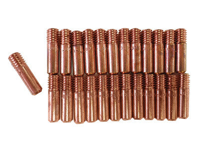 Radnor 64007026  Lincoln Model KP2100-1B1 .072'' Contact Tip For 350A 1260 Flux Cored Series MIG Guns (1 PER CASE)