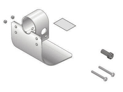 Radnor 64007030  Small Heat Shield Assembly (1 PER CASE)