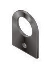 Radnor 64007034  Spatter Shield (1 PER CASE)