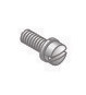 Radnor 64007036  #8 X 5/16'' Pan Head Screw (1 PER CASE)