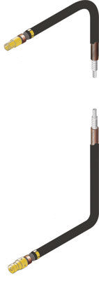 Radnor 64007039  Lincoln Style 15' Conductor Cable (1 PER CASE)