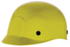 Radnor 64051041 Yellow Polyethylene Bump Cap  With Adjustable Headband  (1/EA)