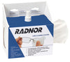 Radnor 64051473 Small Disposable Lens Cleaning Station (Includes 8 Oz Alcohol-Free Lens Cleaning Solution And 600 Tissues)  (1/EA)