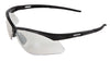 Radnor 64051535 Premier Series Readers 1.5 Diopter Safety Glasses With Black Frame And Clear Polycarbonate Lens  (1/EA)