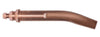 Radnor 64003140  183 Size 10 Airco Style One Piece Acetylene Gouging Tip (1 PER CASE)