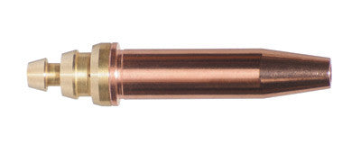 Radnor 64003073  261 Size 2 Airco Style Two Piece Propane/ Natural Gas Cutting Tip (1 PER CASE)