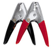 Radnor 64003588  Battery Clamp Set (1 Red Clamp and 1 Black Clamp) 1 PACK)