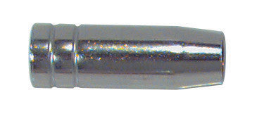 Radnor 64002832  Model 145.041 Conical Nozzle For Binzel 13, 14 And 15 Series MIG Guns (2 Per Package)