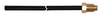 Radnor 64005908  Model 41V30R-50 50' Braided Rubber TIG Gas Hose For  Model 18 And 18P Torches (1 PER CASE)