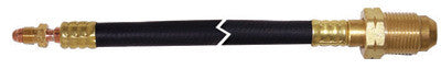 Radnor 64005906  Model 41V29R-50 50' Braided Rubber TIG Power Cable For  Model 18 And 18P Torches (1 PER CASE)