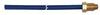 Radnor 64005909  Model 41V32R 25' Braided Rubber TIG Water Hose For  Model 18 And 18P Torches (1/EA )