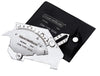 Radnor 64002358 Model MG-8 Cam Type Weld Gage Kit