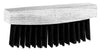 Radnor 64000447  Carbon Steel Chipping Hammer Brush 3 X 15 Rows. (Bulk Package, 12 PER CASE)