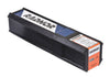 Radnor 64001038 1/8'' E6011 6011 Carbon Steel Electrode 10# ( 1 BOX)