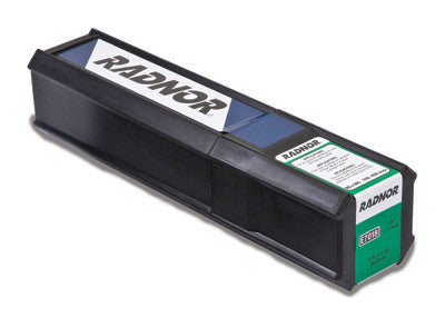 Radnor 64001112 5/32'' E7018 7018 Carbon Steel Electrode 10# Box (3 PER BOX)
