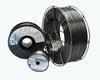 Radnor 64001408 .035'' E71T-11 71T-11 Self Shielded Flux Core Carbon Steel Tubular Welding Wire 10# Plastic Spool (1/EA)