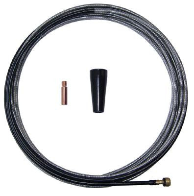 Radnor 64002733  Model 64002733 Gasless Nozzle Kit For Lincoln And  Pro Series MIG Guns ( 1 PACK)