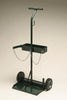 Radnor 64003576  Model 108-24 Cylinder Cart With Semi Pneumatic Wheels (1/EA)