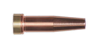 Radnor 64003247  6290-NX Size 000 Harris Style Two Piece Propane/ Natural Gas Cutting Tip (1 PER CASE)