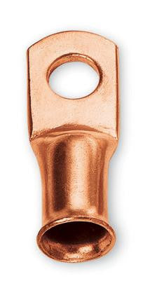 Radnor 64002143  Model L-120 Solder Type Cable Lug For #1 - 2/0 Cable (Pack Of 2)( 1 PACK)