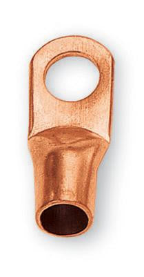 Radnor 64002140  Model L-68 Solder Type Cable Lug For #6 - #8 Cable (Pack Of 2)( 1 PACK)