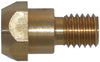 Radnor 64002968  Model 142.0007 Spray Arc Contact Tip Holder For Binzel Series MIG Guns (5 Per Package)