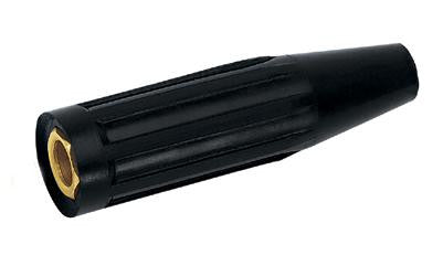 Radnor 64002155  Model 1-MBP-2 200 Amp Female Cable Connector For #4 - #1 Cable  (200 PER CASE)