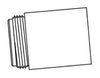 Radnor 64006776  Brand Miller Style 192050 50 Amp Retaining Cap For ICE-40C, ICE-50C, ICE-55C And ICE-55CM Plasma Torch  (1 PER CASE)