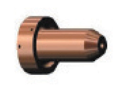 Radnor 64006517  Model 64006517 60 Amp B Gouging Tip (5 Per Package)