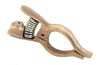 Radnor 64002107  Model PGC-200 200 Amp Copper Ground Clamp  (10 PER CASE)