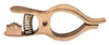 Radnor 64002110  Model PGC-500 500 Amp Copper Ground Clamp (1 PER CASE)