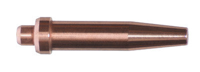 Radnor 64003171  4202 Size 4 Esab/Purox Style One Piece Acetylene Cutting Tip (1 PER CASE)