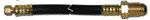 Radnor 64005902  Model 40V84RL 25' Rubber TIG Power Cable For  Model 12 And 27 Torches (1 PER CASE)