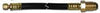 Radnor 64005901  Model 40V84R-3 3' Rubber TIG Power Cable For  Model 27 Torch (1 PER CASE)