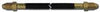 Radnor 64005887  Model 40V77R 12 1/2' Rubber TIG Gas Hose Extension For  Model 18, 20, 24W And 25 Torches (1/EA)