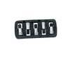 Radnor 64003415  3001X Single Flint Renewal (Bulk Package, Packs Of 5, 20 PACKS)