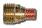 Radnor 64005584  Model 45V42 .040'' Small TIG Gas Lens Collet Body For  9, 20, 22 And 25 Series Torches (5 PER CASE)