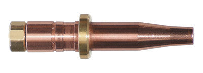 Radnor 64003193  SC-12 Size 00 Miller/Smith Style One Piece Acetylene Cutting Tip (1 PER CASE)