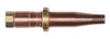 Radnor 64003195  SC-12 Size 1 Miller/Smith Style One Piece Acetylene Cutting Tip (1 PER CASE)