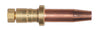 Radnor 64003221  SC-50 Size 3 Miller/Smith Style Two Piece Propane/ Natural Gas Cutting Tip (1 PER CASE)
