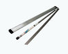 Radnor 64001551 1/8'' X 36'' ER308L 308L Stainless Steel TIG Welding Rod 1# Tube (1 TUBE)