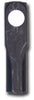 Radnor 64005688  Model BL-1S 1 Hole Plastic Snap-on Switch Boot For  18 And 26 Series Torches (1 PER CASE)