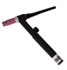 Radnor 64005467  Model 17-25-R 150 Amp Air Cooled TIG Torch Package With 25' Lead And 1 Piece Power Cable (1 PER CASE)