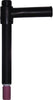 Radnor 64005795  Model 22B-25 250 Amp Water Cooled 180° 3'' Machine TIG Torch Package With 25' Lead And 12.5' Power Cable (1 PER CASE)