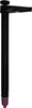 Radnor 64005872  Model 27B-25 500 Amp Water Cooled 180° 20'' Head Machine TIG Torch Package With 25' Rubber Leads (1 PER CASE)