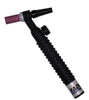 Radnor 64005654  Model 9-12-R 125 Amp Air Cooled TIG Torch Package With 12.5' Lead And Rubber Power Cable (1 PER CASE)