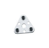 Radnor 64003417  5012X Triple Flint Renewal (Bulk Package) (100 PER CASE)